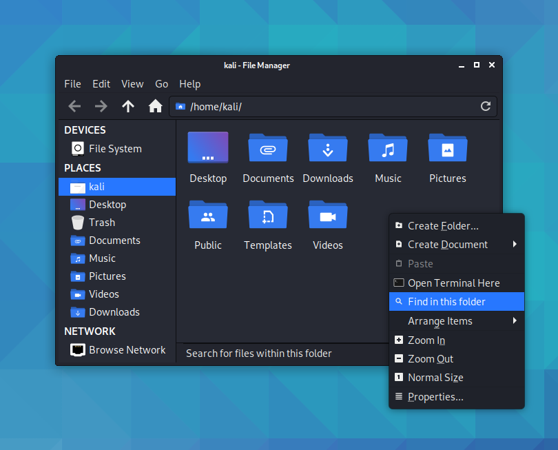 lightdm login screen settings