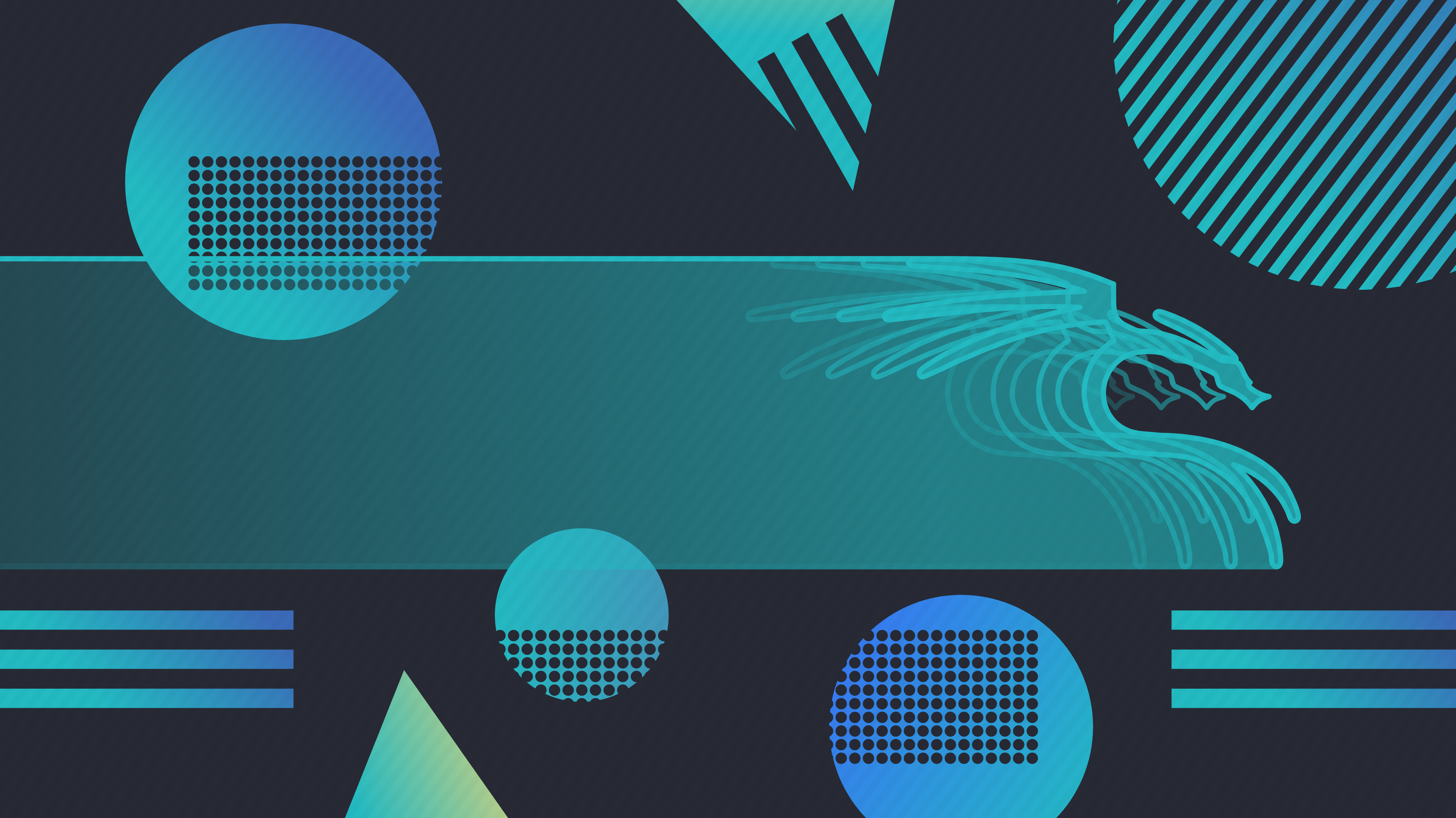 kali 2020.2 wallpapers kali-mesh