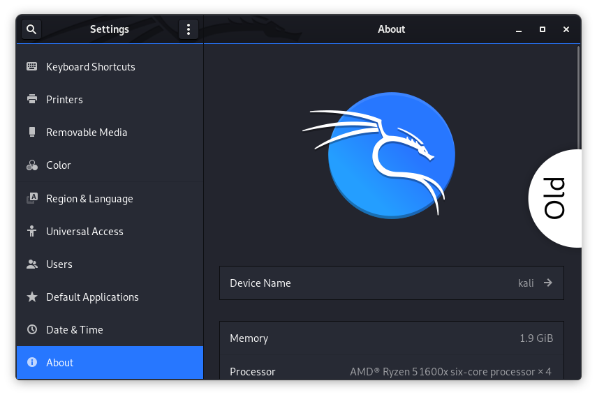 Old gtk3 dark theme headerbar design
