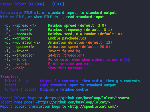 lolcat
