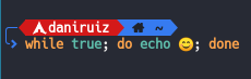 zsh syntax highlighting plugin